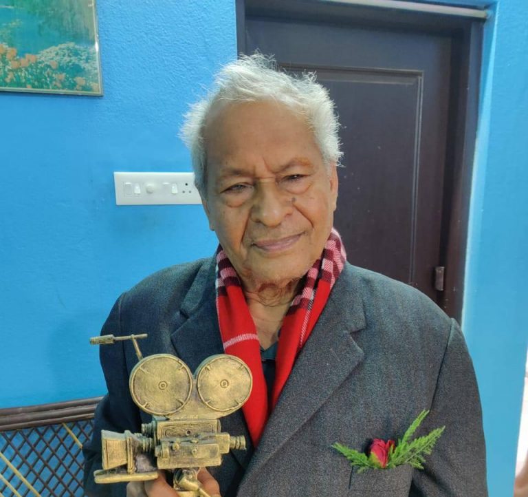 Odisha Filmmaker Ghanashyam Mohapatra Bags Jayadev Award; ‘Kalira Atita’ Adjudged Best Film