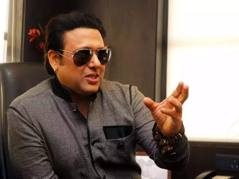 Govinda warns fans