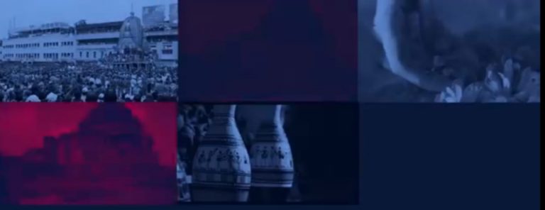 IIT-Bhubaneswar’s Alma Fiesta Celebrates ‘Shades Of Odisha’ With Contests