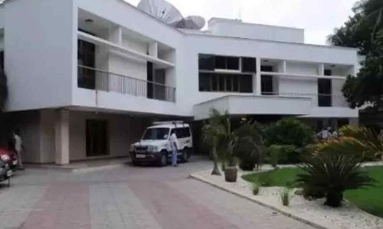 Know Who Finally Owns Jayalalithaa’s Poes Garden Residence; Court Sets Aside Memorial Plan