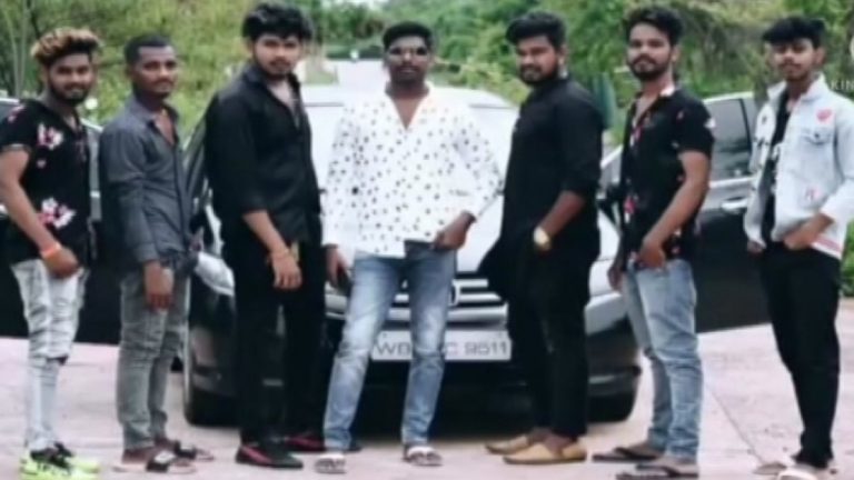 Police Pick Up 4 Youths In KBN Gang Terror Case; Jeep Seized But Mastermind Bubu Jena Still Absconding