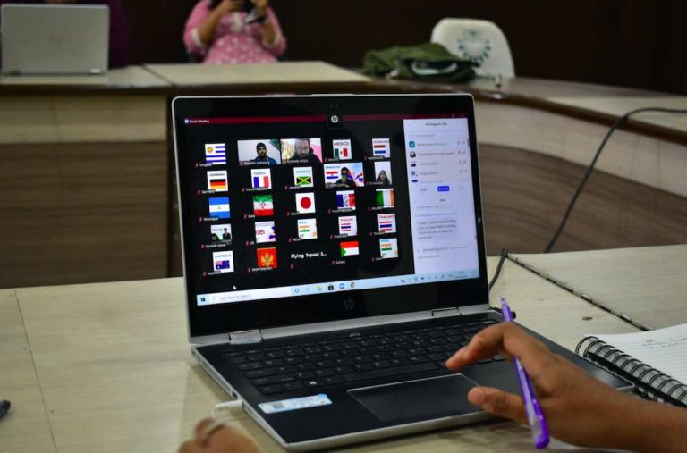 Odisha’s KIIT University To Hold Model United Nations Online From Dec 17