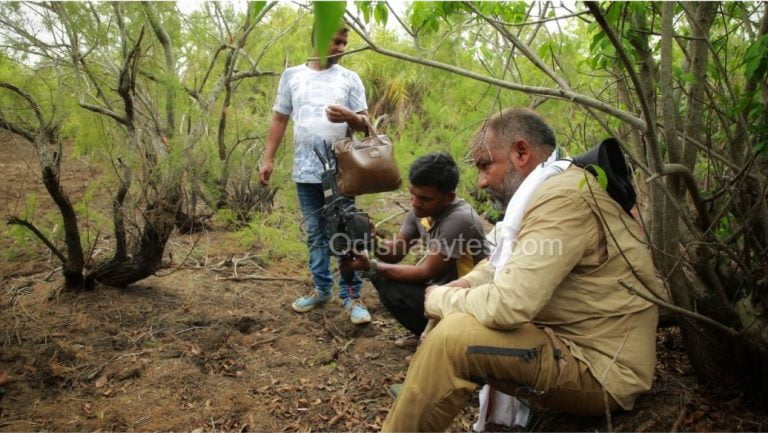 National Award & Now, Odisha State Award: Nila Madhab Talks About Guerrilla Filmmaking With ‘Kalira Atita’