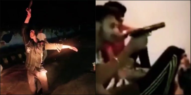 From Hanging Out At Tea Stalls To ‘Koi Bhai Nahi’ Gang; More Arrests Soon, Says Bhubaneswar DCP