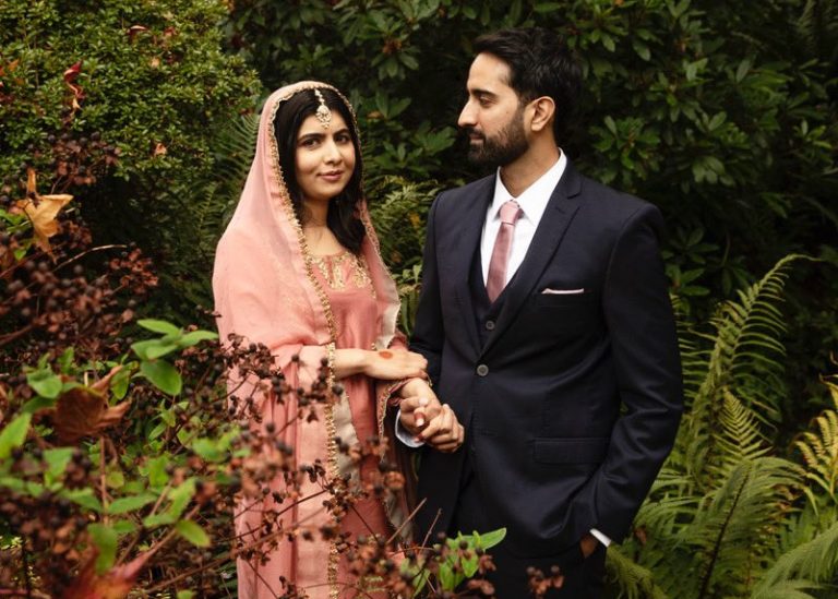 ‘Why People Have To Get Married?’ Malala Yousafzai Had Asked In Vogue