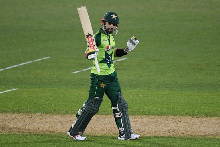 This Pakistani Player Had Spent ‘Two Days In Intensive Care’ Before T20 World Cup Semi-Final