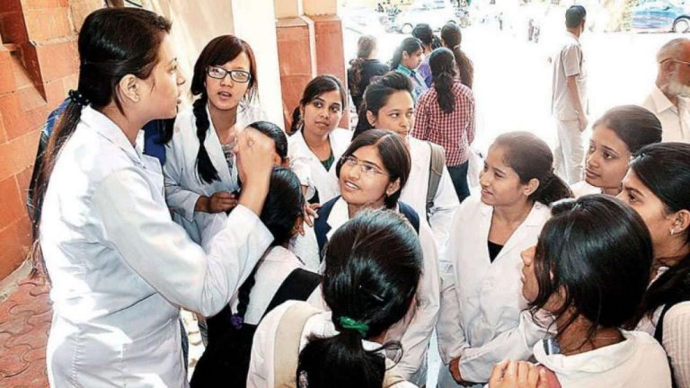 Waiting For NEET Counselling? AIIMS-Bhubaneswar Director Gitanjali Batmanabane Shares Tips On Making The Right Choice