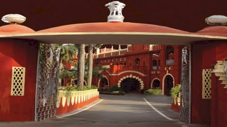 New Judge For Orissa High Court