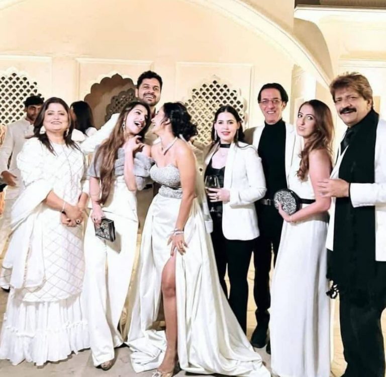 After Rajkummar & Patralekhaa’s Fairytale Engagement, Know What The Bride Will Wear On Wedding