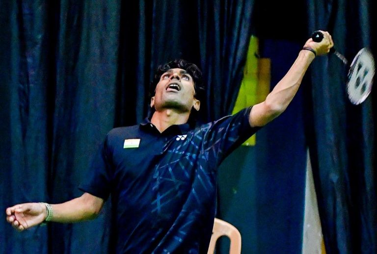 Pramod Bhagat 3 bronze