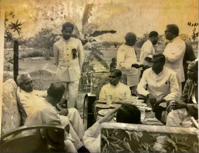 Rabi Narayan Das: An Outstanding Bureaucrat Who Believed In Yogah Karmasu Kaushalam