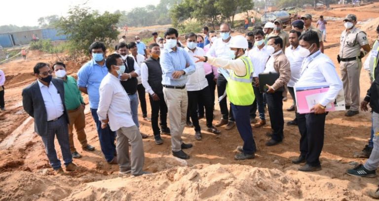 Birsa Munda International Hockey Stadium In Odisha’s Rourkela To Be Ready Soon: Sports Minister