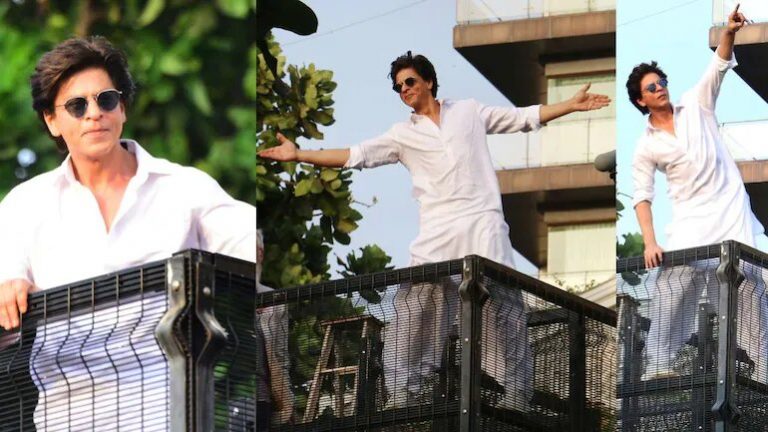 Shah Rukh Khan Broke An Old Ritual On His Birthday; Find Details