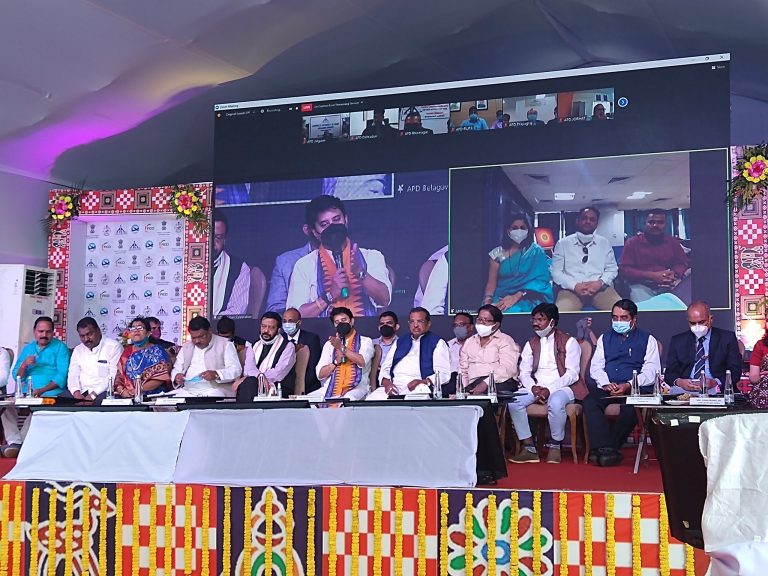 Centre Awaiting Odisha’s Response On Greenfield Airport At Puri: Scindia