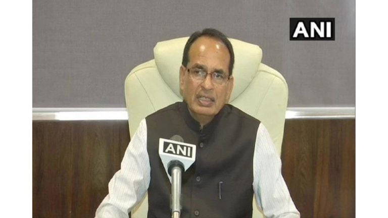 Cow Dung & Urine Can Strengthen Indian Economy Says Shivraj Chouhan