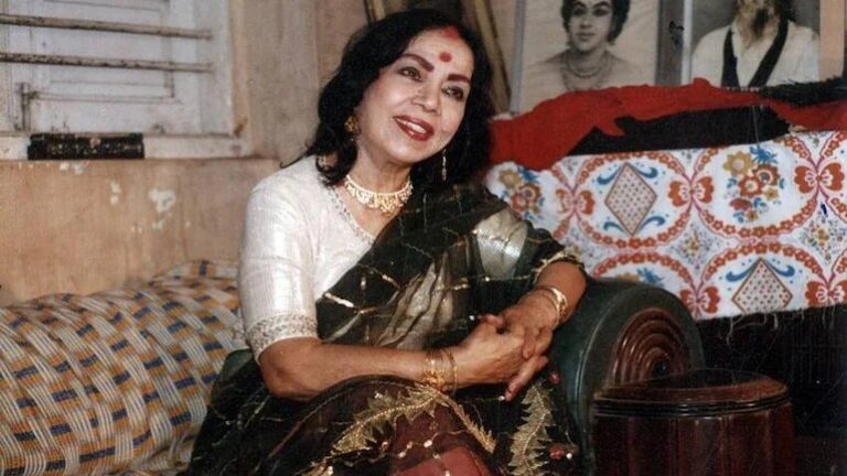 Biopic On Sitara Devi Announced On Her 101st Birth Anniversary