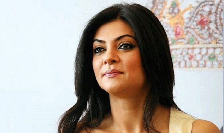 Sushmita Sen