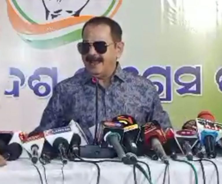 Taraprasad bahinipati