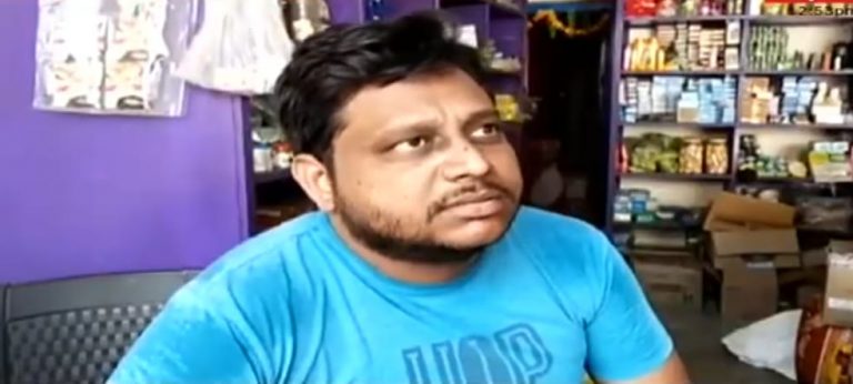 Mamita Murder: Radhe Fetched Tyres For Prime Accused Govind Sahu To Dispose Of Body!