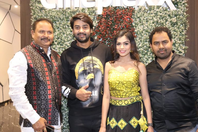 Friday Release: Ollywood Movie ‘Cuttack Weds Sambalpur’ Makes A Retake On Bollywood’s ‘Ek Duje Ke Liye’