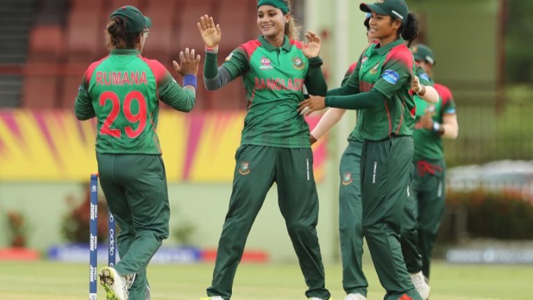 WC qualifier called off omicron