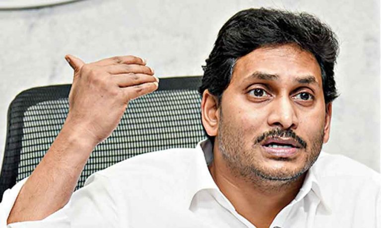 Jagan Mohan Reddy named in liquor scam chargesheet