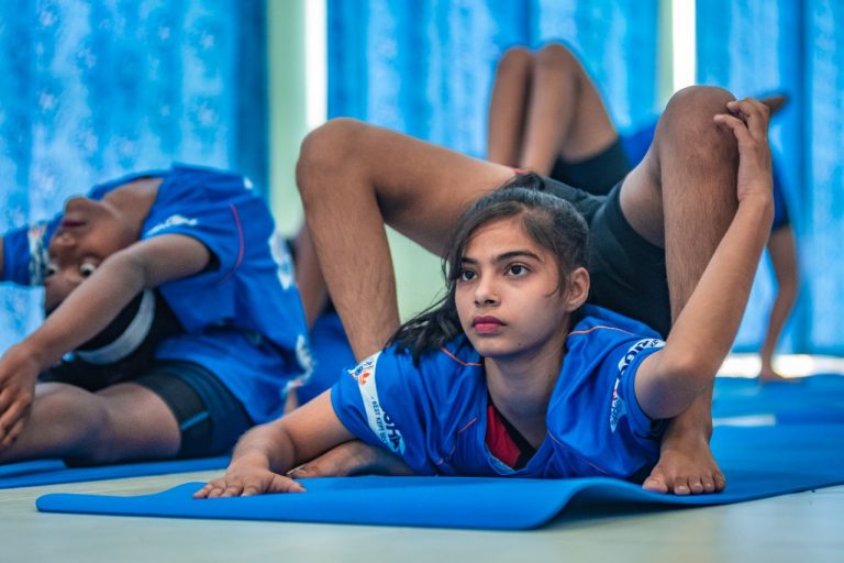 First National Yogasana Championship In Bhubaneswar From Nov 11