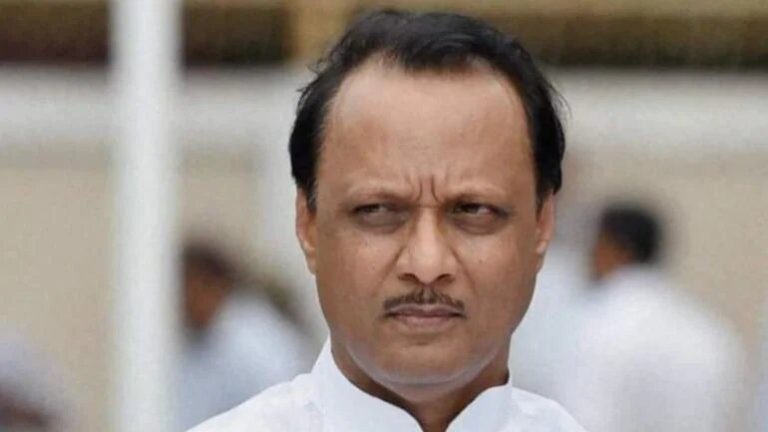 Assets Worth Rs 1000 Cr Linked To Maha Dy CM Ajit Pawar In Benami Property Case Attached By IT Dept