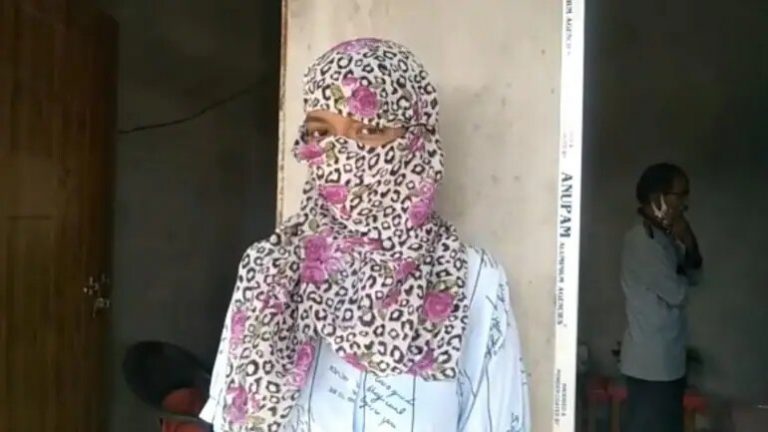 Assam Man Kicks Out Girl From Shop For Wearing Jeans Instead Of Burqa