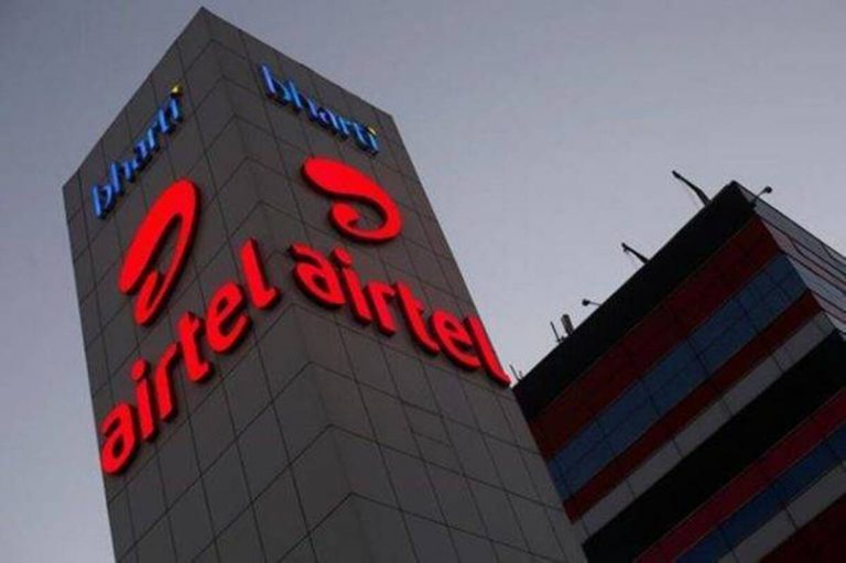 Bharti Airtel Hikes Prepaid Tariff By Up To 25%