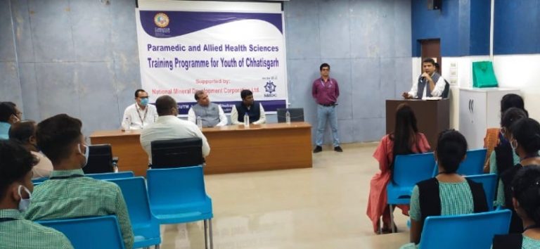 centurion university