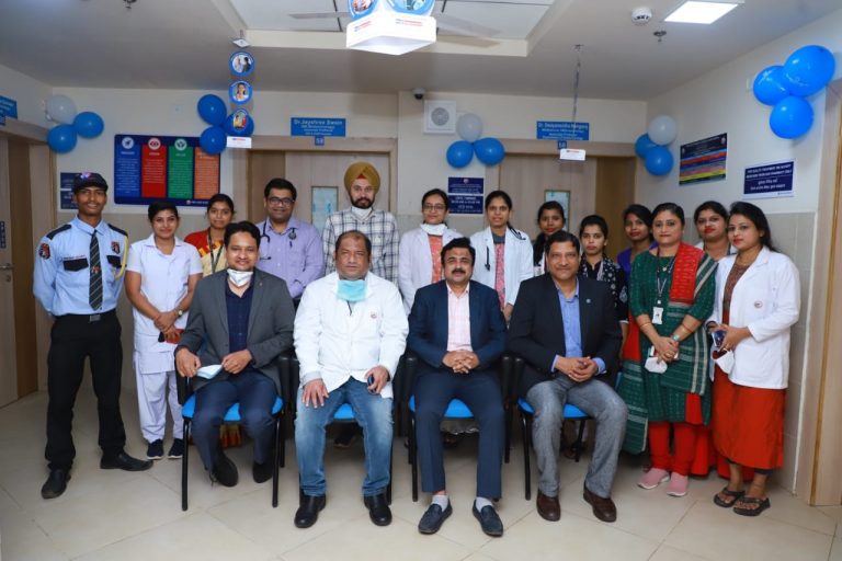 Odisha Experts Warn Of Diabetes Among COVID Recovered; Advice Caution