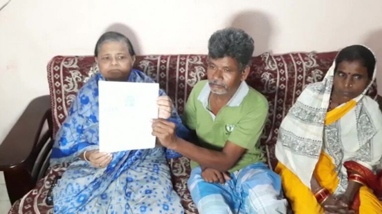 Elderly Woman Donates Her Property To Rickshaw Puller In Odisha’s Cuttack; Know Why
