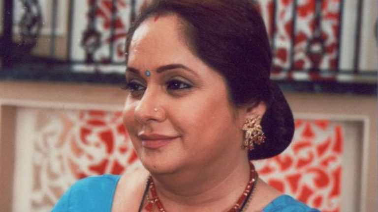 ‘Anupamaa’ Actor Madhavi Gogate Passes Away