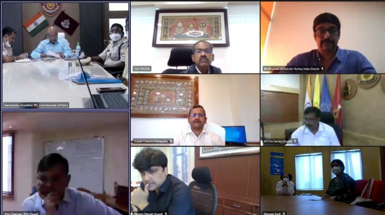 jr world cup hockey review