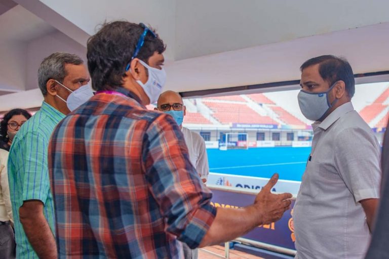 kalinga stadium visit