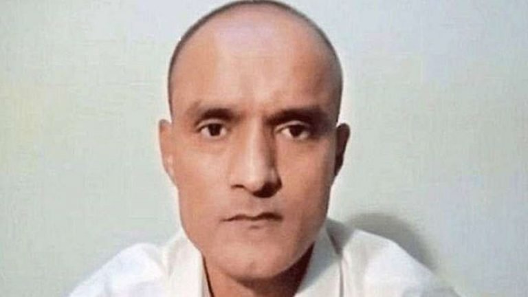 Pak Passes Law To Give Kulbhushan Review Option: India Says Not Enough