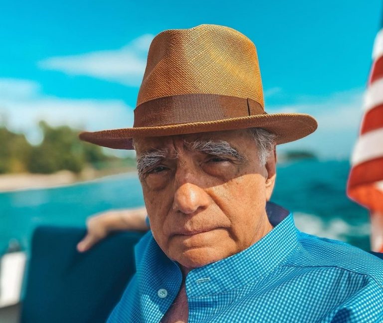 How Does It Feel To Win The Satyajit Ray Award? Let’s Hear It From Martin Scorsese, One Of His Greatest Admirers