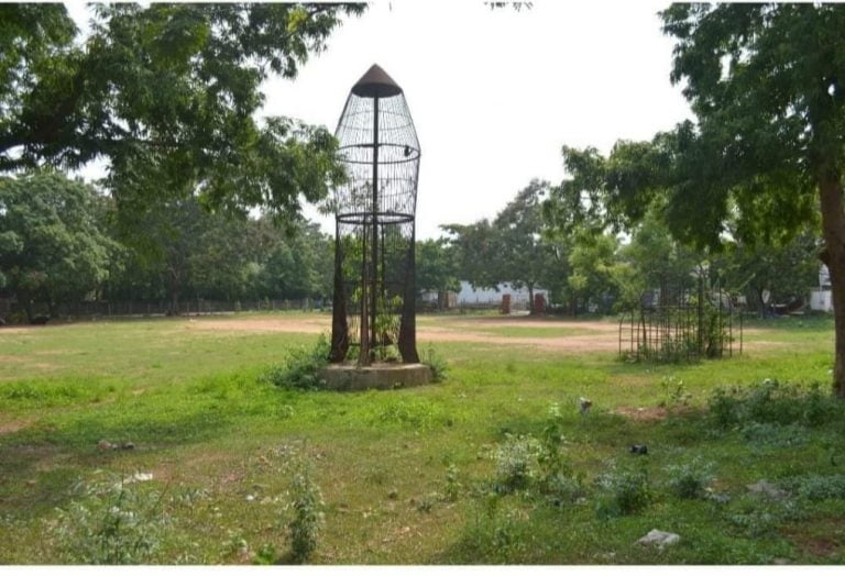 Cities With Children Is Need of the Hour