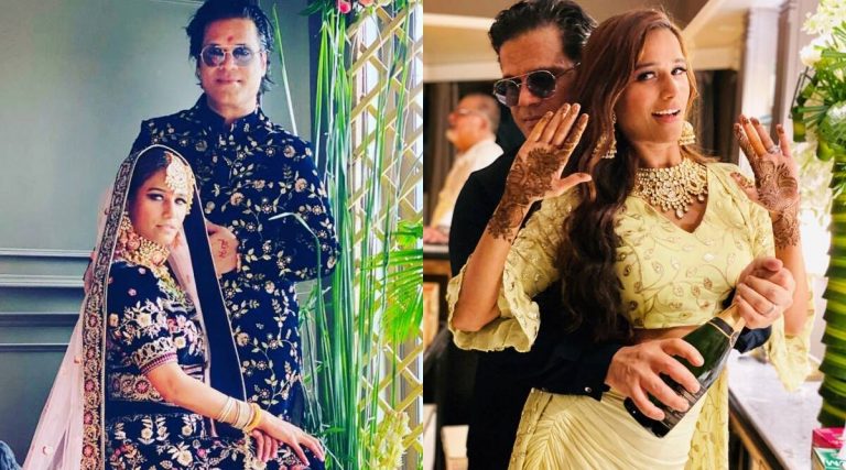 Poonam Pandey Hospitalised: Husband Sam Arrested For Assaulting Her