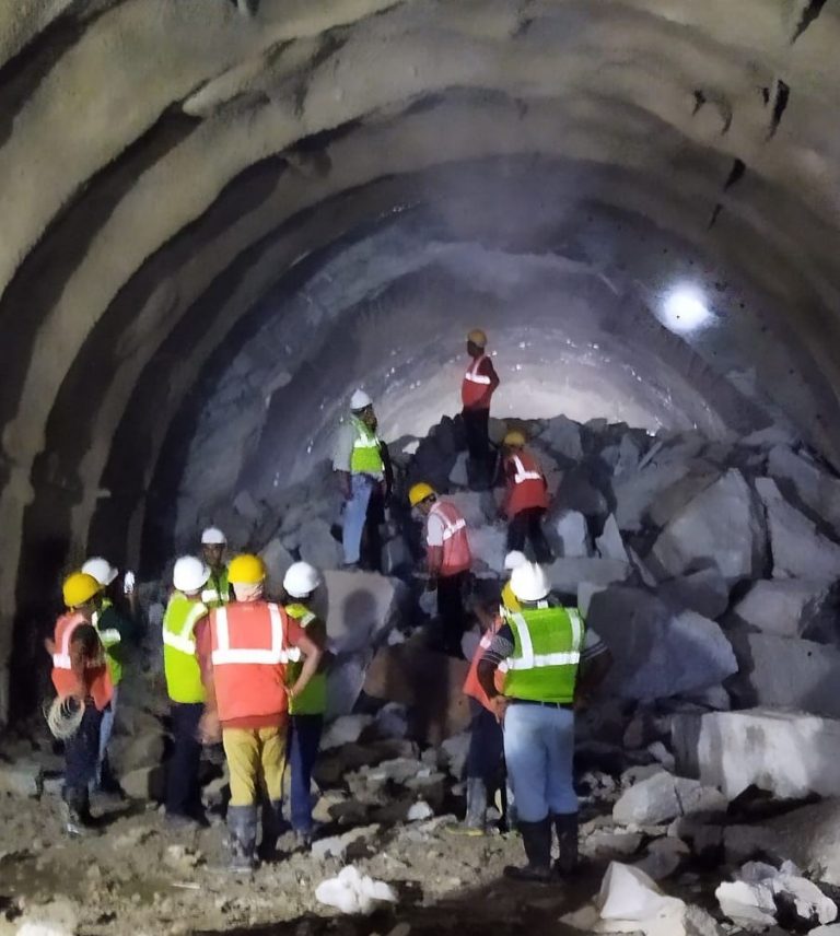 railway project angul