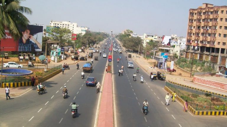 Odisha Signs Pact With Save Life Foundation For Safer Roads