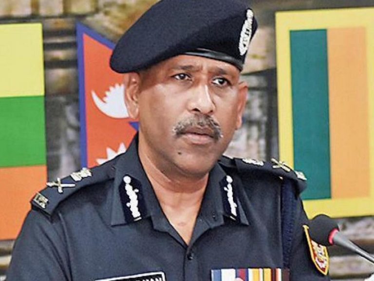 Odisha-Born IPS Officer Appointed NCB Chief Till Aug 2024