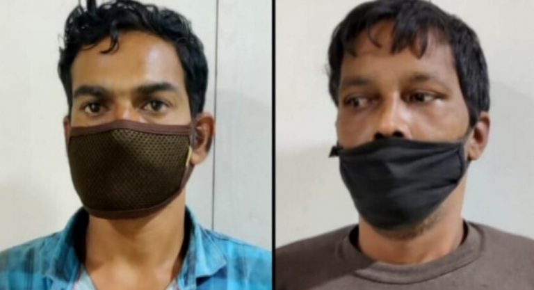 brothers arrestedsm brown sugar seized