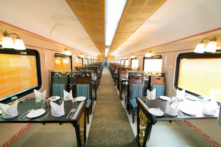 First Ramayana Yatra Train Starts Today: Check Details, More Trains In Coming Days