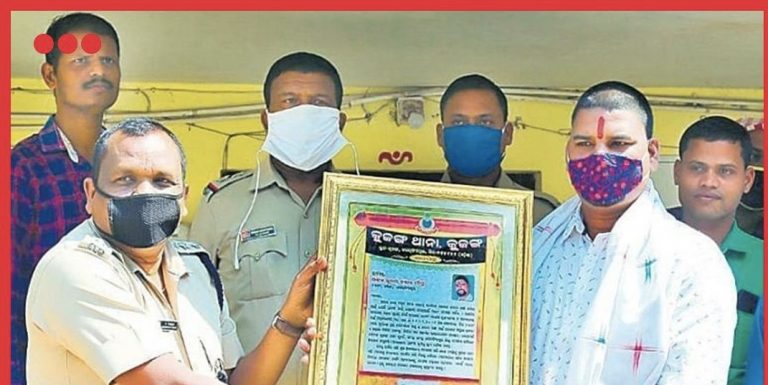 Good Samaritan: He Has Rescued 400 Accident Victims; Know What Motivates This Odia Truck Driver