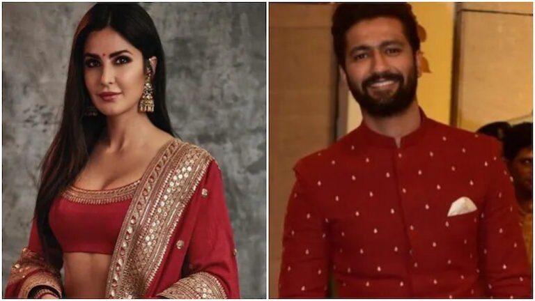 How Did Vicky Kaushal Propose To Katrina Kaif?