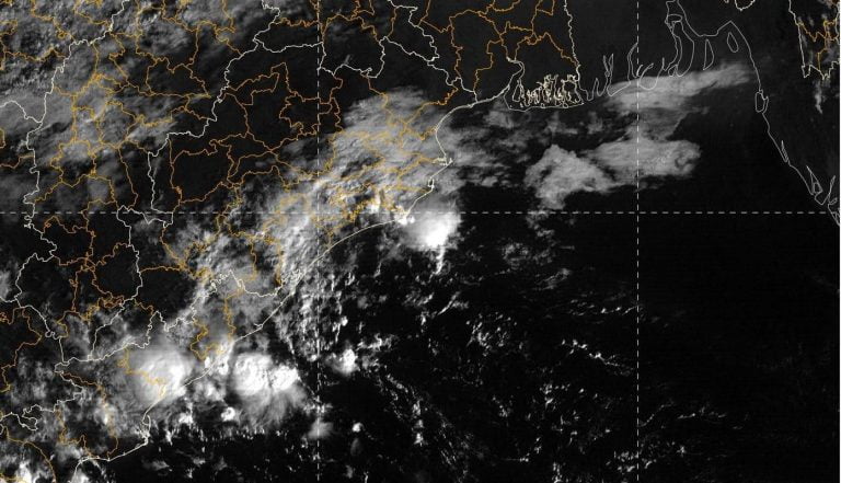 Low-Pressure Becomes Less Marked, Met Forecasts Light, Moderate Rain In Odisha; Check Details