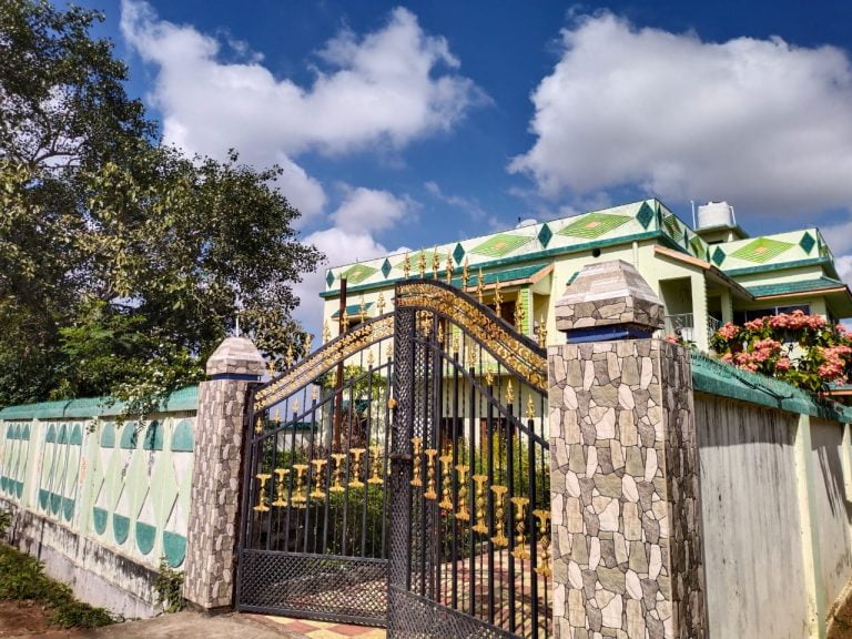 Odisha: Jhankarpali PEO In Vigilance Net