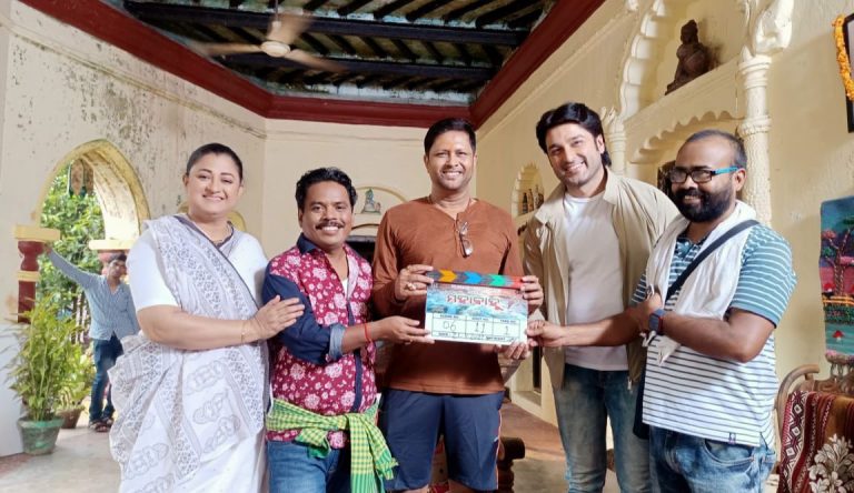 Know Odia Actor Akash Dasnayak’s Connect With ‘Mahabahu’